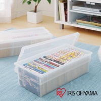 透明漫畫收納箱 CMS-23