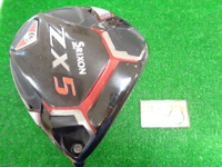 SRIXON ZX5 開球木桿 (桿身 Diamana ZX50)