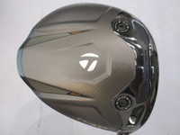 Qi4D 開球木桿 (桿身 REAX 50 Mid Rotation Blue)
