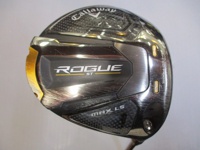 ROGUE ST MAX LS 開球木桿 (桿身 TENSEI AV WHITE 65(US))