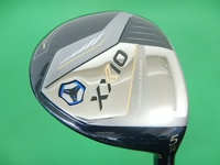 XXIO 2024 Navy 球道木桿 (桿身 MP1300)
