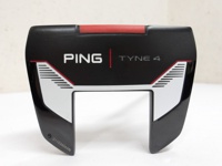 PING 2021 TYNE 4 推桿 (桿身 特製鋼)