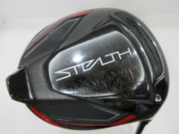 STEALTH 開球木桿 (桿身 TENSEI RED TM50(JP))