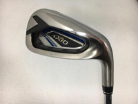XXIO 2022 Navy 鐵桿組 (桿身 NSPRO850GH DST for XXIO 5S)