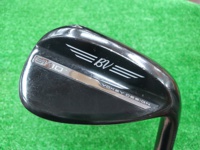 VOKEY SM10 Black Vapor 54-10S 挖起桿 (桿身 DG Onyx(JP))
