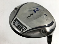 MACTEC NV-R 球道木桿 (桿身 NV-R MT01fw)