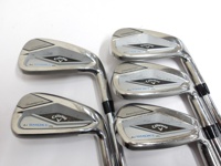 PARADYM Ai SMOKE HL 鐵桿組 (桿身 NSPROZELOS7(JP) 5S)