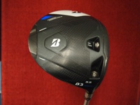 B3 MAX 開球木桿 (桿身 SPEEDER NX BS40w)