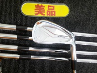 P8CB 鐵桿組 (桿身 N.S.PRO 950GHneo(JP) 5S)