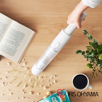 超輕量多合一手持無線吸塵器 HCD-22MW