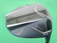 SRIXON ZXi MAX 開球木桿 (桿身 Diamana ZXi50)