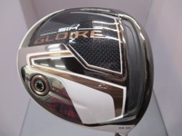 SIM GLOIRE 開球木桿 (桿身 Speeder 474 EvolutionⅣ)