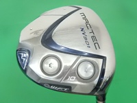 MACTEC NV 301 開球木桿 (桿身 NV48)