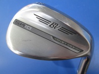 VOKEY SM10 Tour Chrome 58-10S 挖起桿 (桿身 BV105(JP))