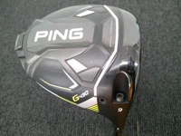 G430 MAX 開球木桿 (桿身 PING TOUR 2.0 BLACK 75)