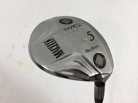 MACTEC NVG 球道木桿 (桿身 Triple Action Plus)