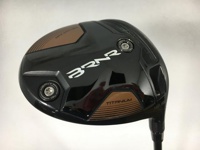BRNR MINI DRIVER 開球木桿 (桿身 PROFORCE 65 M40X JP(JP))