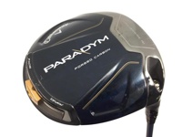 PARADYM 開球木桿 (桿身 VENTUS TR5 for Callaway(JP))