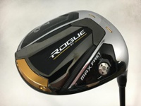 ROGUE ST MAX FAST 開球木桿 (桿身 SPEEDER NX40 for Callaway(JP))