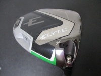 ELYTE X 10K 開球木桿 (桿身 VENTUS GREEN 5 for CW(JP))
