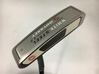 White STEEL #2 推桿 (桿身 特製鋼)