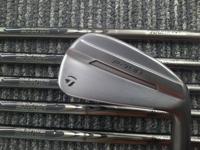 P790 Shadowfall 鐵桿組 (桿身 MODUS3 TOUR105 LUXURY BLACK)