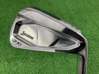 SRIXON ZXi7 長鐵/混血桿/小雞腿 (桿身 DG)