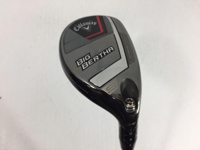 BIG BERTHA Hybrid 2023 長鐵/混血桿/小雞腿 (桿身 SPEEDER NX for Callaway(JP))