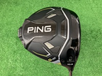 G430 MAX 開球木桿 (桿身 PING TOUR 2.0 BLACK 65(JP))