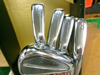 T200 2023 鐵桿組 (桿身 更換桿身 モーダスTOUR120 5S)