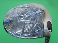 PARADYM Ai SMOKE MAX D 開球木桿 (桿身 TENSEI 50 for Callaway(JP))