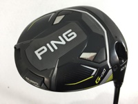 G430 MAX 開球木桿 (桿身 グランドバサラ GB39)