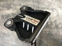 2-BALL TEN TRIPLETRACK 2022 推桿 (桿身 特製鋼[32])