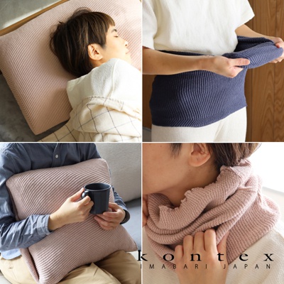 今治萬用彈性枕套