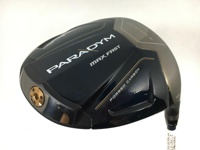 PARADYM MAX FAST 開球木桿 (桿身 SPEEDER NX40 for Callaway(JP))