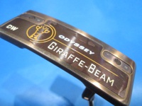 GIRAFFE-BEAM DW 推桿 (桿身 STROKELAB 90[34])