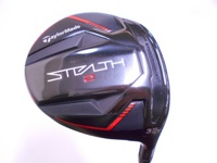 STEALTH2 球道木桿 (桿身 TENSEI RED TM50(JP))