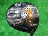 ROGUE ST ◆◆◆ T 球道木桿 (桿身 DERAMAX 03-55D)