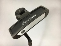 White ICE 2-Ball Blade 推桿 (桿身 特製鋼)