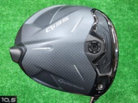 Qi35 開球木桿 (桿身 2025 Diamana SILVER TM55(JP))