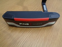 PING 2021 ANSER 推桿 (桿身 特製鋼PP58)