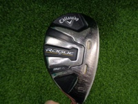 ROGUE ST MAX UT 長鐵/混血桿/小雞腿 (桿身 VENTUS5 for Callaway(JP))