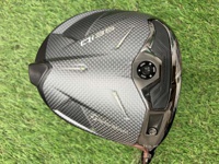 Qi35 開球木桿 (桿身 2025 Diamana BLUE TM50(JP))