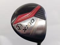 XXIO 2024 Red 球道木桿 (桿身 MP1300)
