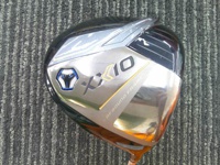 XXIO 2024 Navy 開球木桿 (桿身 MP1300)