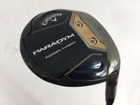 PARADYM 球道木桿 (桿身 VENTUS TR5 for Callaway(JP))