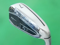 Qi 7I 單號鐵 (桿身 ELDIO TM40(JP) 1S)