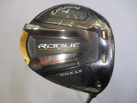 ROGUE ST MAX LS 開球木桿 (桿身 Diamana PD60(JP))