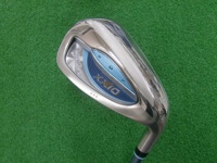 XXIO 2024 Blue 長鐵/混血桿/小雞腿 (桿身 MP1300L)