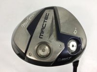 MACTEC NV 2012 開球木桿 (桿身 Motore NV-201DF[44.75])
